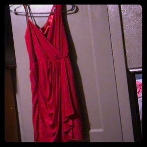 Express Cocktail Dress